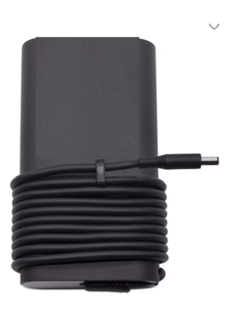 Terabyte 19.5V 6.67A 130W Laptop AC Power Replacement Adapter for Dell Precision M3800 Mobile Workstation XPS 15 9530, 9550 With Power Cable - Image 2